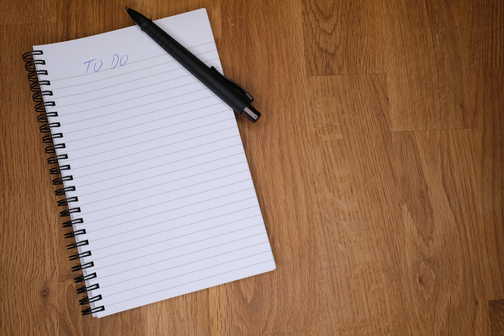 Állásinterjú utáni to-do listád