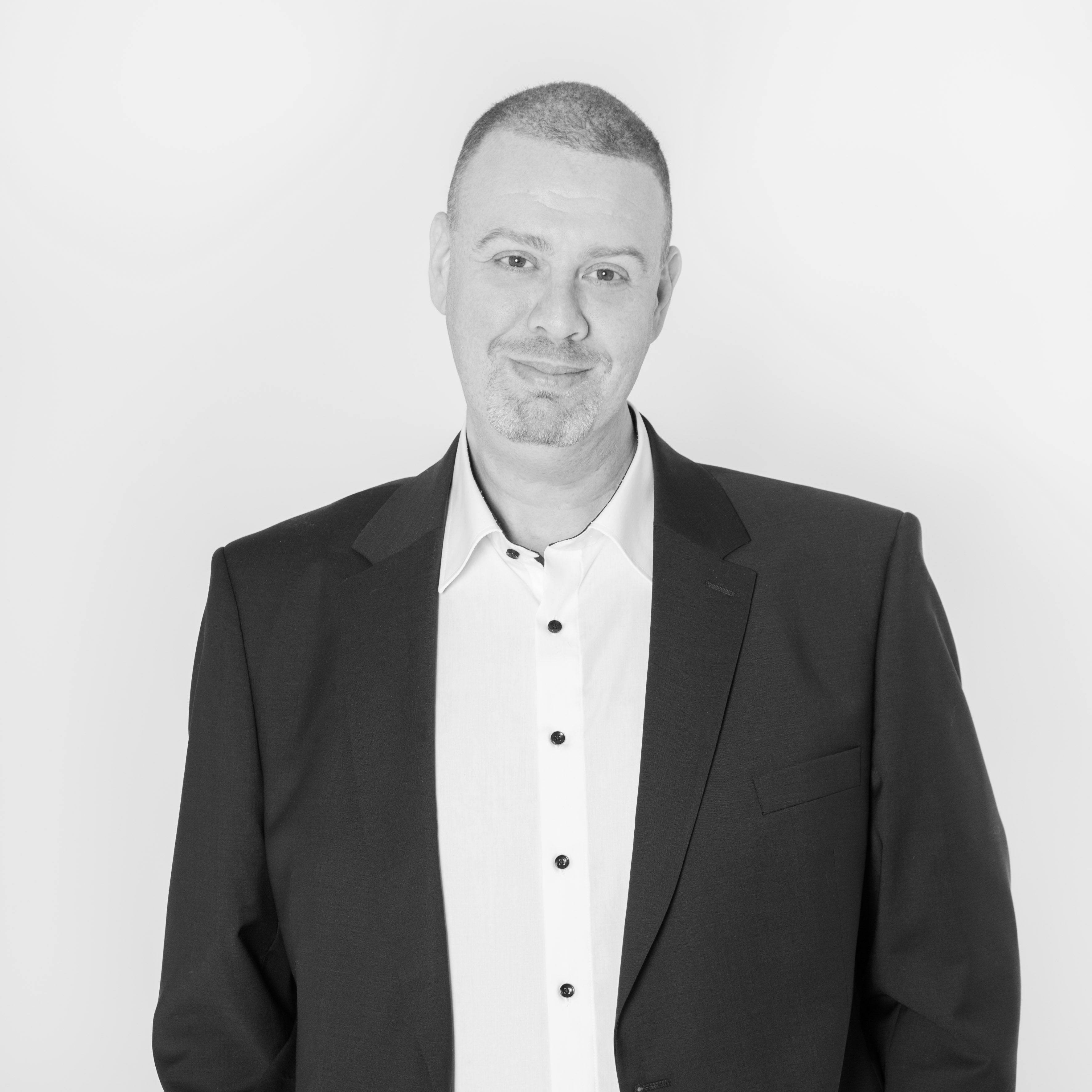 Dr. Korn Sándor